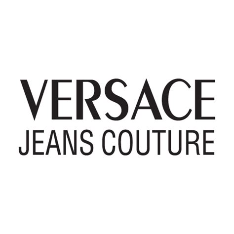 versace couture logo|versace jeans official website.